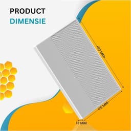 VELTRR® Harde Schijf Extern - Draagbare - 1TB Opslag — thumbnail 5