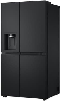 LG  GSLE81PYBD -  Amerikaanse koelkast - breedte 91.3 cm - hoogte 179 cm - inhoud 628 l - NoFrost — thumbnail 3
