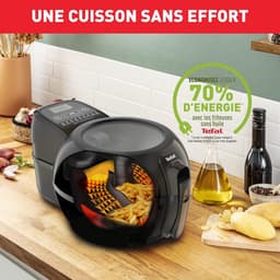 Tefal FZ7758 ActiFry & Grill Genius heteluchtfriteuse — thumbnail 4