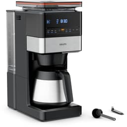Krups Grind Aroma XL KT8428 Filterkoffiezetapparaat — thumbnail 1