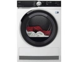 AEG TR9MUNCHEN EcoLine - Warmtepompdroger