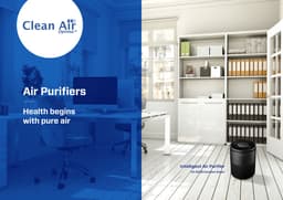 Clean Air Optima CA-503B Compact Smart — thumbnail 4