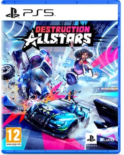 Destruction Allstars - PS5 — thumbnail 1