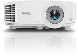 BenQ MW550 - WXGA DLP Beamer - 3600 ANSI Lumen Projector - Zwart — thumbnail 1