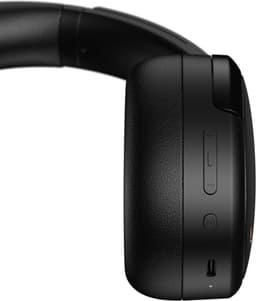 Edifier WH950NB - Bluetooth Over-ear HiRes ANC koptelefoon / Zwart — thumbnail 5