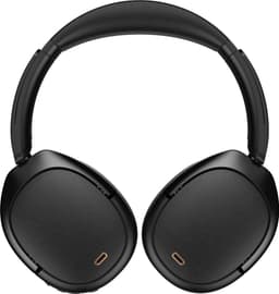 Edifier WH950NB - Bluetooth Over-ear HiRes ANC koptelefoon / Zwart — thumbnail 3