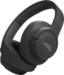 JBL Tune 770NC - Draadloze over-ear koptelefoon - Noise Cancelling- Zwart — thumbnail 1