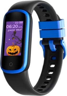 West Watches Model Sea Activity tracker Kinderen - Zwart blauw — thumbnail 1
