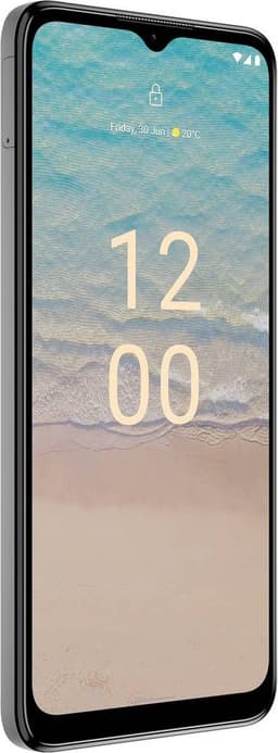 Nokia G22 - 64GB - Grijs — thumbnail 2