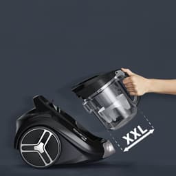 Rowenta Compact Power XXL RO4B50 - Stofzuiger - Zakloos - Compact - Krachtige Zuigkracht - Energiezuinig — thumbnail 5