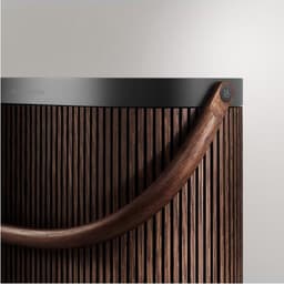 Bang & Olufsen Beosound A5 - Dark Oak |Draagbare speaker -|luidspreker | Wi-Fi en Bluetooth-luidspreker | lange batterijduur — thumbnail 4