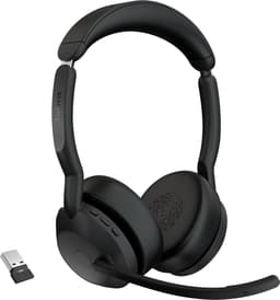 Headphones with Microphone Jabra EVOLVE2 55 — thumbnail 1