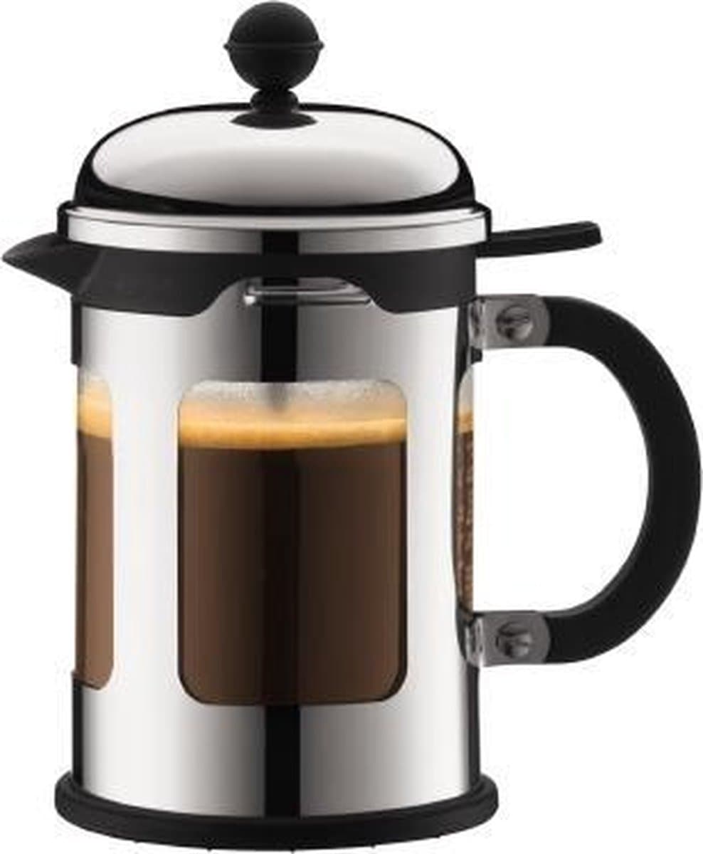 Bodum Chambord Cafetiere 0.5 liter — afbeelding 1
