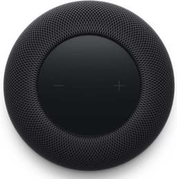 Apple HomePod - Zwart — thumbnail 2