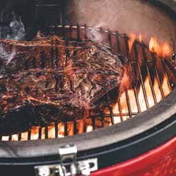 Kamado Joe Classic II barbecue — thumbnail 4
