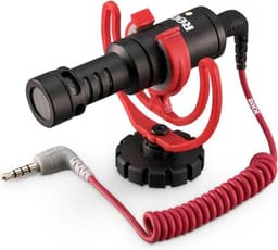 Rode VideoMicro |  | 0698813004362 — thumbnail 4
