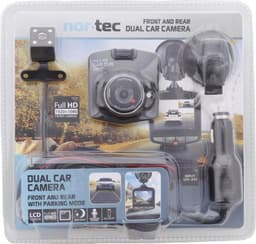Nor-Tec dual - Dashcam — thumbnail 1