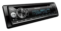 Pioneer DEH-S720DAB Autoradio Enkel din Multicolour-CD Tuner-USB - 4 x 50 W — thumbnail 3