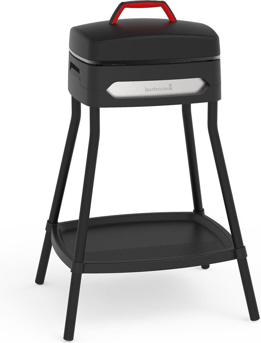 Barbecook Alexia Elektrische Barbecue - Afneembare grill - 41x36 cm — afbeelding 1
