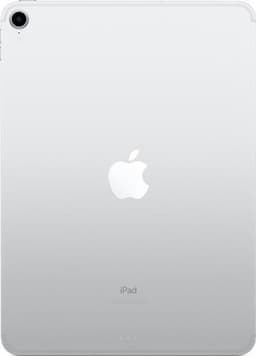 Apple iPad Pro - 11 inch - WiFi + 4G - 1TB - Zilver — thumbnail 3