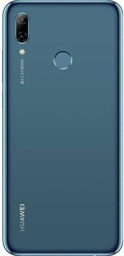 Huawei P Smart 2019 - 64GB - Blauw — thumbnail 3