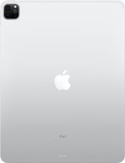 Apple iPad Pro (2020) - 12.9 inch - WiFi - 512GB - Zilver — thumbnail 3