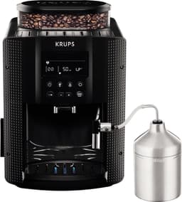 Krups Arabica Automatic EA8160 - Espressomachine — thumbnail 1