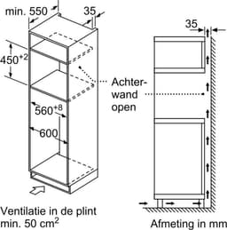 Bosch CMA583MS0 — thumbnail 3