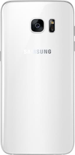 Samsung Galaxy S7 Edge - 32GB - Wit — thumbnail 5