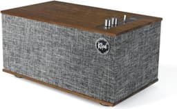 Klipsch The Three II Walnut — thumbnail 2