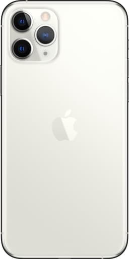 Apple iPhone 11 Pro - 256GB - Zilver — thumbnail 3