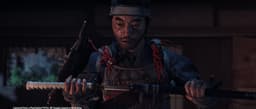 Ghost of Tsushima - PS4 — thumbnail 4
