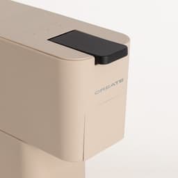 CREATE - Espresso- en gemalen koffiemachine met meerdere capsules - THERA STUDIO — thumbnail 2