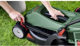 Bosch Home and Garden UniversalRotak 37-550 Grasmaaier Elektrisch 1400 W Snijbreedte max. 370 mm — thumbnail 3