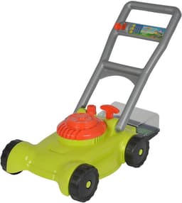 Kinder Grasmaaier met Grasopvangbak 28 x 52 cm — thumbnail 1
