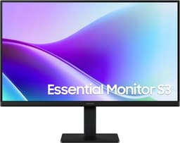 Monitor Samsung LS24F320GAUXEN Full HD 24" — thumbnail 1