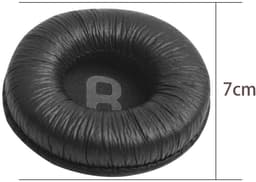 Oorkussens en hoofdbandkussen Geschik voor JBL T450/T500 BT,Tune600,510BT,JR300 — thumbnail 2