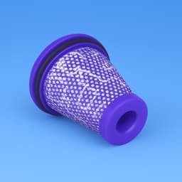 Replacements® filters (4 stuks) geschikt voor Dyson Big Ball CY22 en CY23 — thumbnail 3