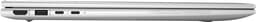 HP EliteBook 865 16 G10 AMD Ryzen™ 5 PRO 7540U Laptop 40,6 cm (16") WUXGA 32 GB DDR5-SDRAM 512 GB SSD Wi-Fi 6E (802.11ax) Windows 11 Pro Zilver — thumbnail 3