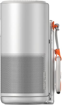 XGIMI MoGo 4 met Creatieve Sunset Filter en PowerBase Stand – Draagbare Smart-projector – Beamer – 360° Rotatie – Ingebouwde Batterij – Google TV/Netflix-licentie – Harman/Kardon 2x 6W luidsprekers – Dolby Audio – Bluetooth Speaker Modus — thumbnail 5
