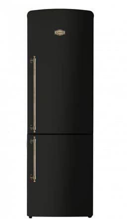 Kaiser - koel-vriescombinatie - koelkast - KK 60825 Em koelkast - 60 cm breed - 60 cm - 330 L - NoFrost - 199 cm - touch control — thumbnail 1