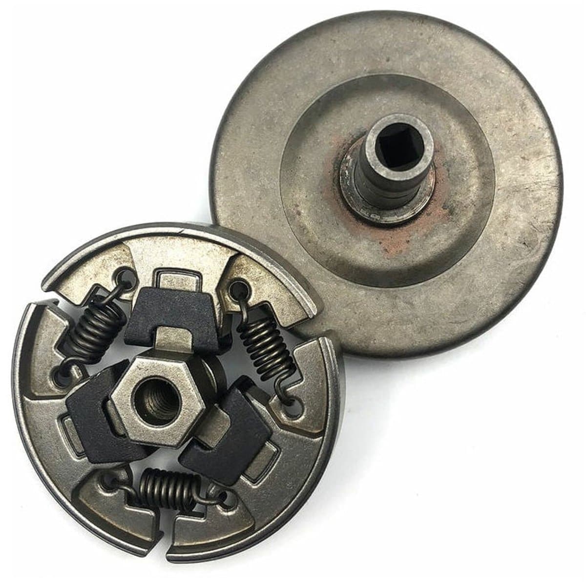 Vervangende koppelingssets Geschikt voor Stihl FS80 FS85 FC80 FC85 HT70 HT75 HT80 - Repareer en upgrade uw grasmaaier — afbeelding 1