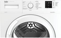 Beko DCU8235BXT2 SELECTIVE Condensdroger - 5 JAAR GARANTIE - — thumbnail 4