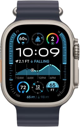 Apple Watch Ultra 2 GPS — thumbnail 1