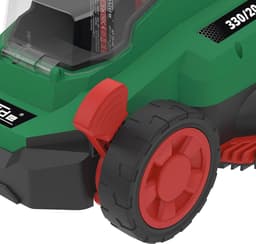 Accugrasmaaier 330/20-4 met Borstelloze Motor en Li-Ion Accupack - 330 mm Maaibreedte — thumbnail 5