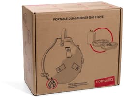 NomadiQ Pakket – STOVE ESSENTIALS — thumbnail 4