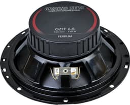 Ground Zero GZFF 6.5 - Autospeakers - 16,5 cm - 2-Weg Coaxiale Auto speaker set - 120W — thumbnail 3