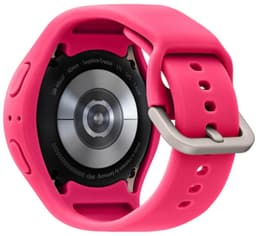 Samsung Galaxy Watch7 - 40 mm - E-simkaart - + Kids Band Pink — thumbnail 5