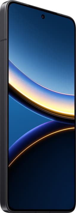 XIAOMI Poco F7 Pro - 12GB - 256 GB Zwart — thumbnail 5