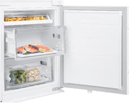 Samsung BRB70F30AES0 - Inbouw koel-vriescombinatie - No Frost - Vers zone compartiment - 298 l - 35 dB - Sleepdeur — thumbnail 3